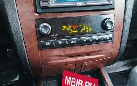 SsangYong Rexton III, 2006 год, 495 000 рублей, 11 фотография