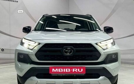 Toyota RAV4, 2025 год, 4 179 000 рублей, 2 фотография