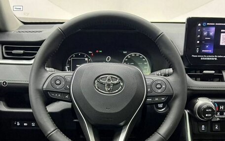 Toyota RAV4, 2025 год, 4 179 000 рублей, 10 фотография