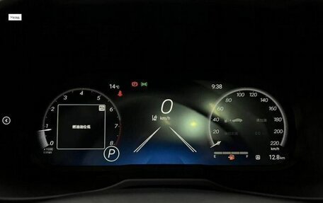 Toyota RAV4, 2025 год, 4 179 000 рублей, 11 фотография