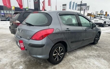 Peugeot 308 II, 2009 год, 395 000 рублей, 4 фотография