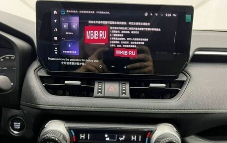 Toyota RAV4, 2025 год, 4 179 000 рублей, 13 фотография