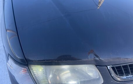 Nissan Sunny B15, 1999 год, 220 000 рублей, 10 фотография