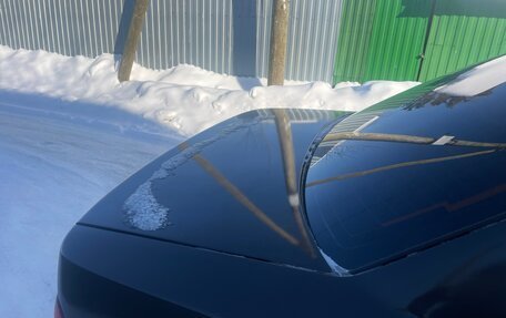 Nissan Sunny B15, 1999 год, 220 000 рублей, 16 фотография