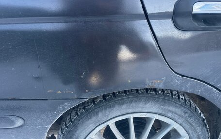 Nissan Sunny B15, 1999 год, 220 000 рублей, 11 фотография