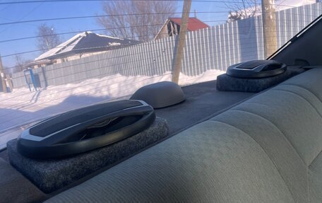 Nissan Sunny B15, 1999 год, 220 000 рублей, 17 фотография