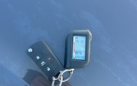 Nissan Sunny B15, 1999 год, 220 000 рублей, 19 фотография