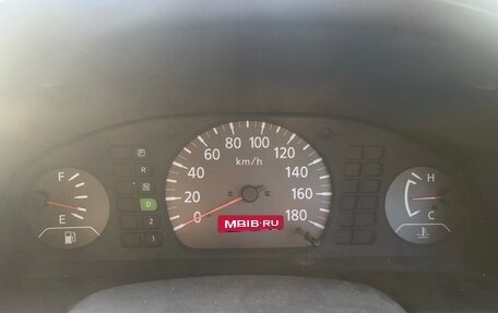 Nissan Sunny B15, 1999 год, 220 000 рублей, 20 фотография