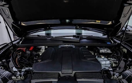 Volkswagen Touareg III, 2025 год, 7 300 000 рублей, 6 фотография