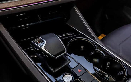 Volkswagen Touareg III, 2025 год, 7 300 000 рублей, 14 фотография