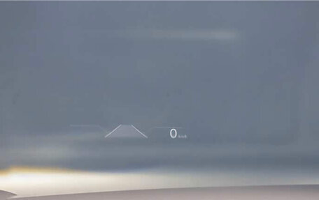 Volkswagen Touareg III, 2025 год, 7 300 000 рублей, 12 фотография