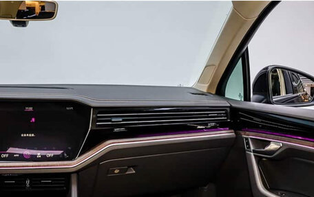 Volkswagen Touareg III, 2025 год, 7 300 000 рублей, 20 фотография