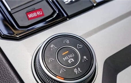 Volkswagen Touareg III, 2025 год, 7 300 000 рублей, 8 фотография