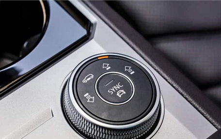 Volkswagen Touareg III, 2025 год, 7 300 000 рублей, 9 фотография