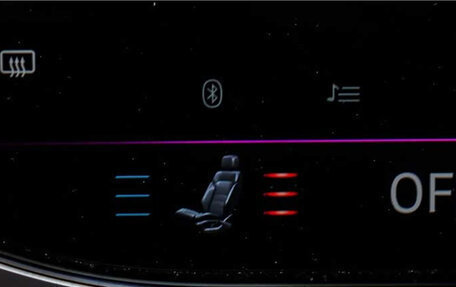 Volkswagen Touareg III, 2025 год, 7 300 000 рублей, 11 фотография