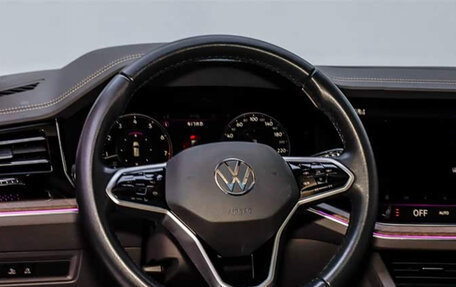 Volkswagen Touareg III, 2025 год, 7 300 000 рублей, 23 фотография