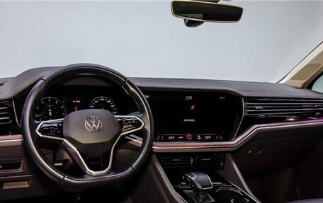 Volkswagen Touareg III, 2025 год, 7 300 000 рублей, 24 фотография