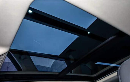 Volkswagen Touareg III, 2025 год, 7 300 000 рублей, 25 фотография