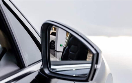 Volkswagen Touareg III, 2025 год, 7 300 000 рублей, 31 фотография