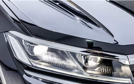 Volkswagen Touareg III, 2025 год, 7 300 000 рублей, 27 фотография