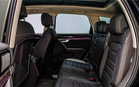 Volkswagen Touareg III, 2025 год, 7 300 000 рублей, 33 фотография