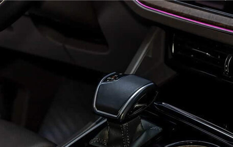 Volkswagen Touareg III, 2025 год, 7 300 000 рублей, 28 фотография