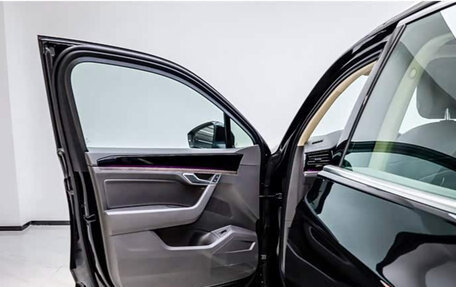 Volkswagen Touareg III, 2025 год, 7 300 000 рублей, 35 фотография