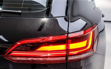 Volkswagen Touareg III, 2025 год, 7 300 000 рублей, 32 фотография