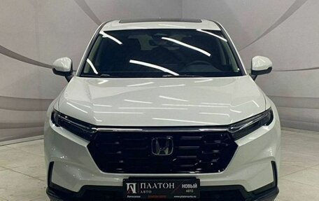 Honda CR-V, 2026 год, 4 579 000 рублей, 2 фотография