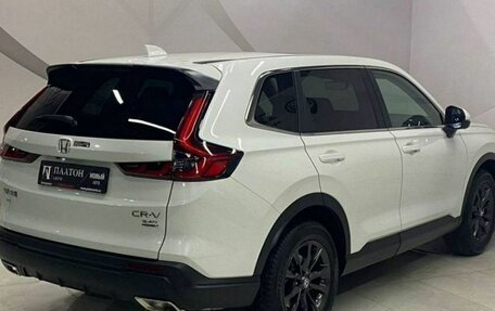 Honda CR-V, 2026 год, 4 579 000 рублей, 5 фотография