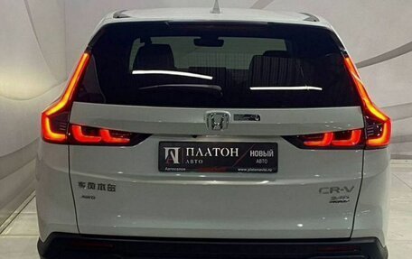 Honda CR-V, 2026 год, 4 579 000 рублей, 6 фотография