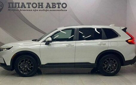 Honda CR-V, 2026 год, 4 579 000 рублей, 8 фотография