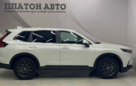 Honda CR-V, 2026 год, 4 579 000 рублей, 4 фотография