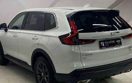 Honda CR-V, 2026 год, 4 579 000 рублей, 7 фотография