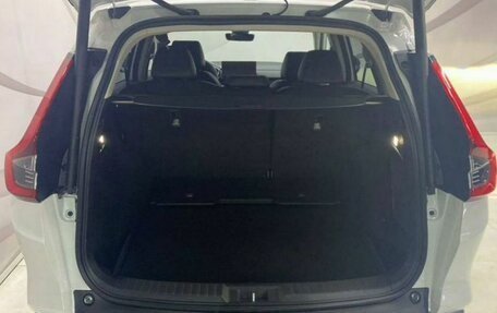 Honda CR-V, 2026 год, 4 579 000 рублей, 14 фотография