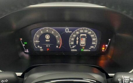 Honda CR-V, 2026 год, 4 579 000 рублей, 12 фотография