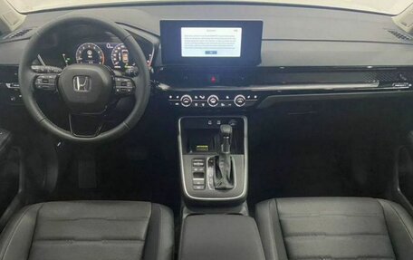 Honda CR-V, 2026 год, 4 579 000 рублей, 9 фотография