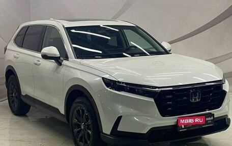 Honda CR-V, 2026 год, 4 579 000 рублей, 3 фотография