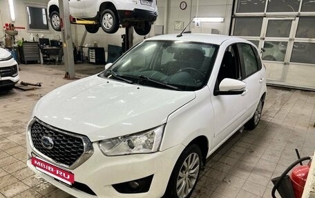 Datsun mi-DO, 2020 год, 890 000 рублей, 2 фотография