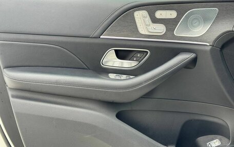 Mercedes-Benz GLE, 2019 год, 6 600 000 рублей, 10 фотография