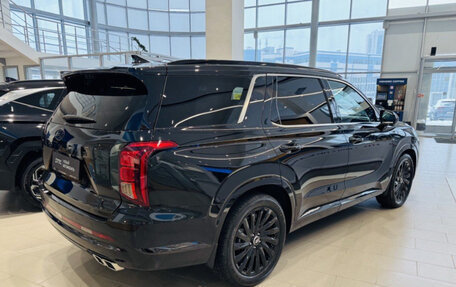 Hyundai Palisade I, 2025 год, 8 190 000 рублей, 4 фотография