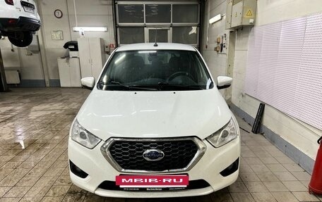 Datsun mi-DO, 2020 год, 890 000 рублей, 3 фотография