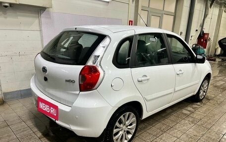 Datsun mi-DO, 2020 год, 890 000 рублей, 4 фотография