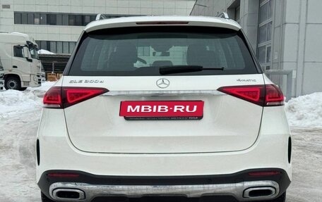 Mercedes-Benz GLE, 2019 год, 6 600 000 рублей, 7 фотография