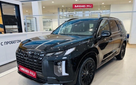 Hyundai Palisade I, 2025 год, 8 190 000 рублей, 3 фотография