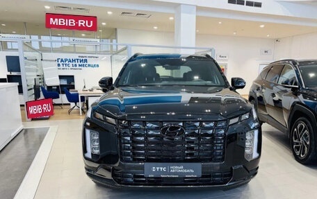 Hyundai Palisade I, 2025 год, 8 190 000 рублей, 2 фотография