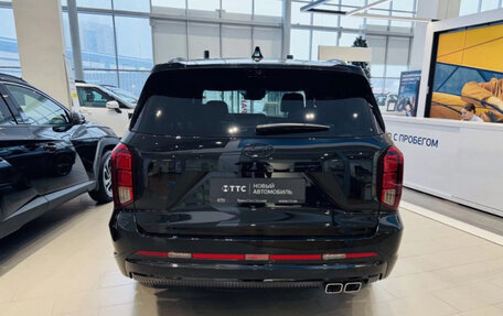 Hyundai Palisade I, 2025 год, 8 190 000 рублей, 5 фотография