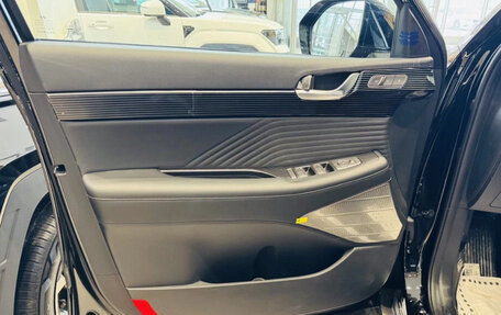 Hyundai Palisade I, 2025 год, 8 190 000 рублей, 12 фотография