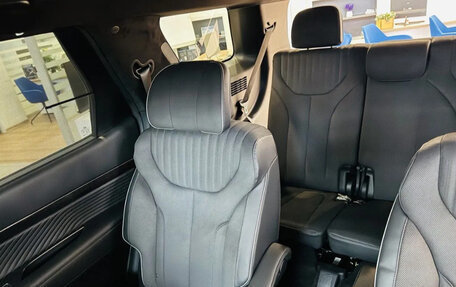 Hyundai Palisade I, 2025 год, 8 190 000 рублей, 13 фотография