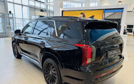 Hyundai Palisade I, 2025 год, 8 190 000 рублей, 6 фотография